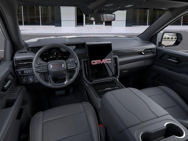 new 2025 GMC Yukon car, priced at $75,635