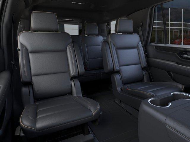 new 2025 GMC Yukon car, priced at $75,635