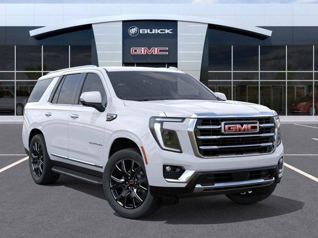new 2025 GMC Yukon car, priced at $75,635