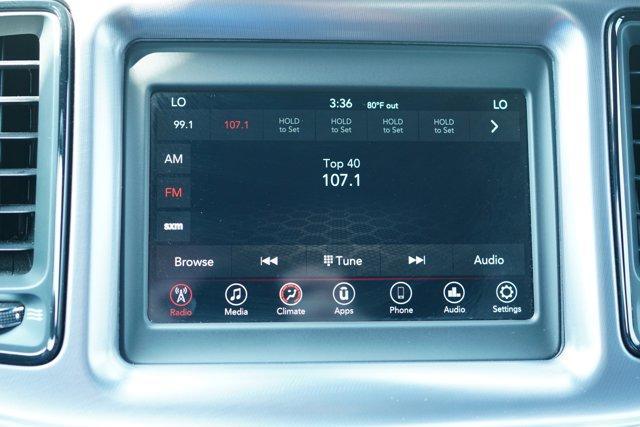 used 2019 Dodge Challenger car, priced at $20,342