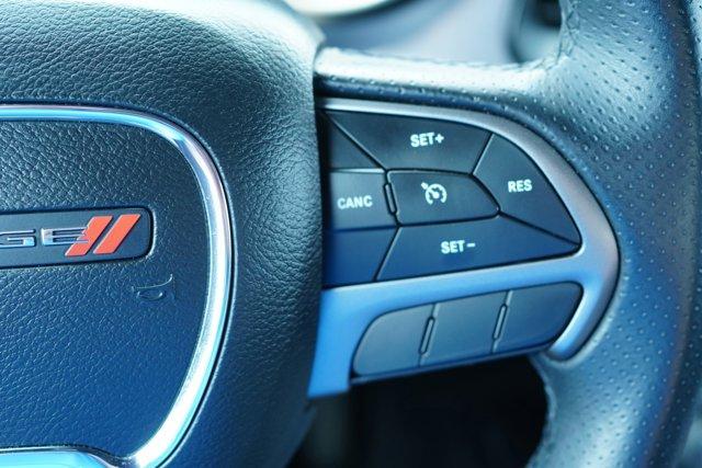 used 2019 Dodge Challenger car, priced at $20,342