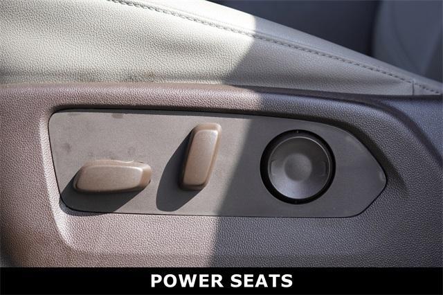 used 2023 Chevrolet Tahoe car, priced at $48,991