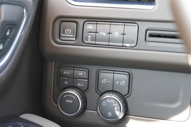 used 2023 Chevrolet Tahoe car, priced at $48,991