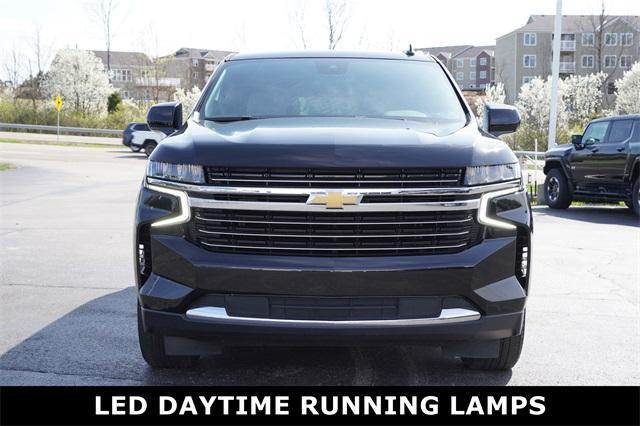 used 2023 Chevrolet Tahoe car, priced at $48,991