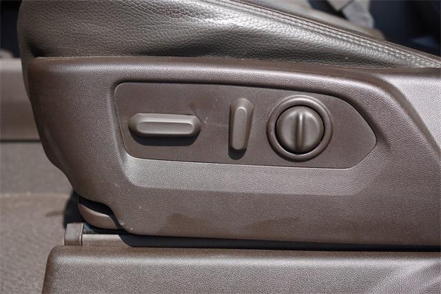 used 2021 GMC Sierra 1500 car, priced at $39,998