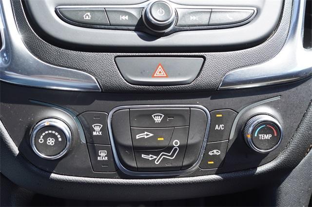 used 2019 Chevrolet Equinox car, priced at $12,894