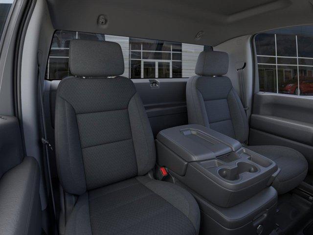 new 2025 GMC Sierra 2500 car, priced at $53,965