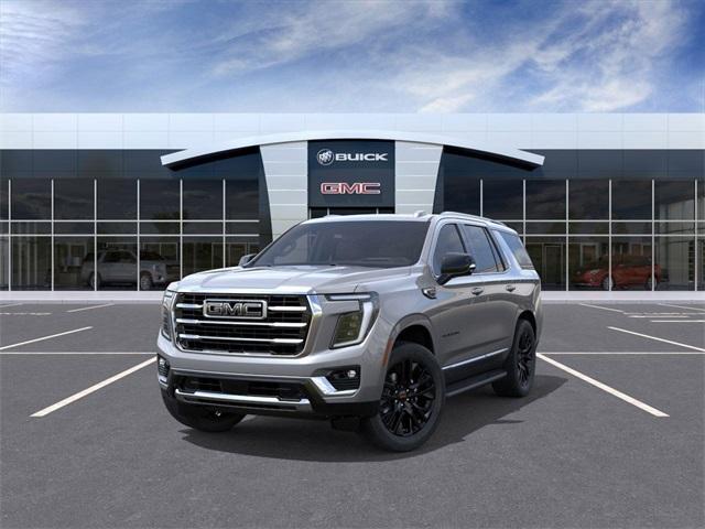 new 2025 GMC Yukon car, priced at $83,045