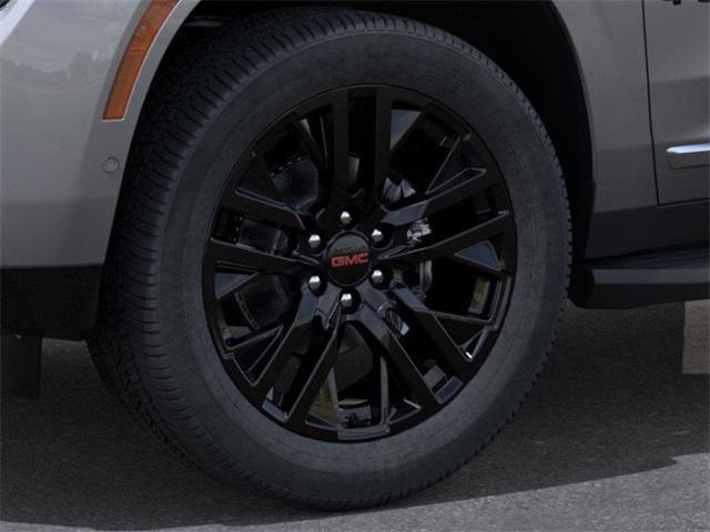 new 2025 GMC Yukon car, priced at $83,045
