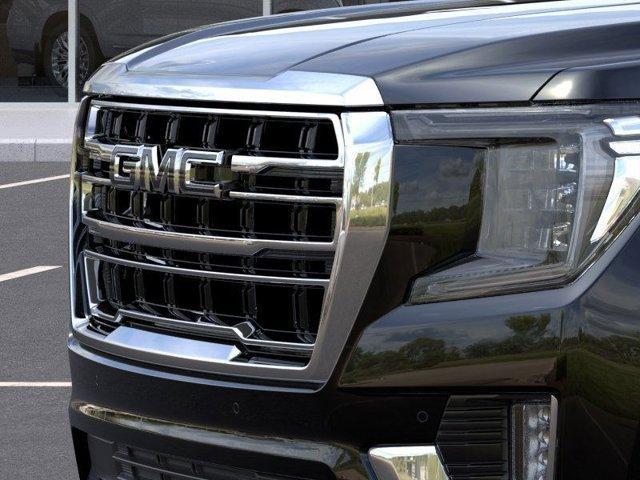 new 2024 GMC Yukon car, priced at $78,030