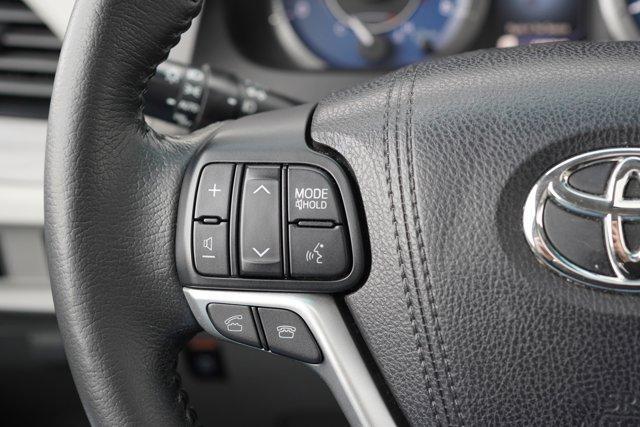 used 2016 Toyota Sienna car, priced at $19,893