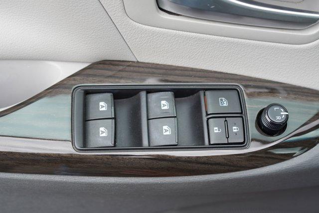 used 2016 Toyota Sienna car, priced at $19,893