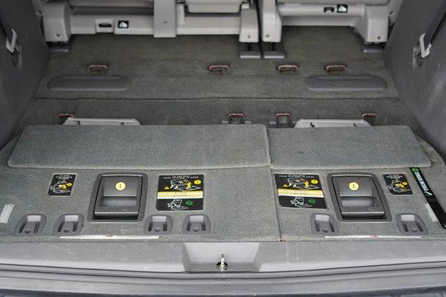 used 2016 Toyota Sienna car, priced at $19,893
