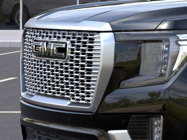 new 2024 GMC Yukon car, priced at $97,995