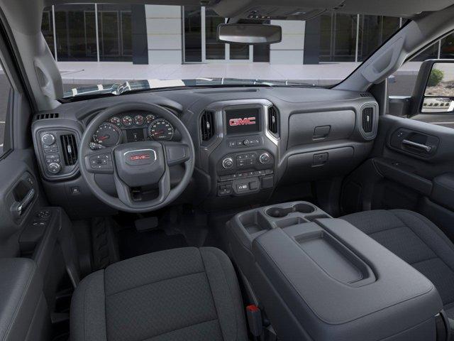 new 2025 GMC Sierra 2500 car, priced at $54,095