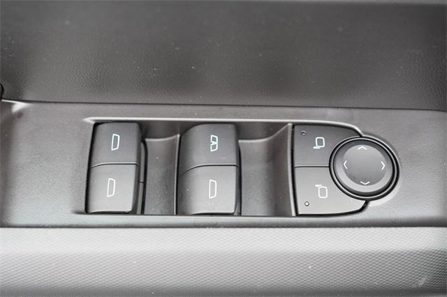 used 2025 GMC Canyon car, priced at $31,917