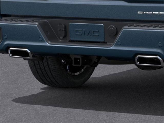 new 2025 GMC Sierra 1500 car, priced at $80,040