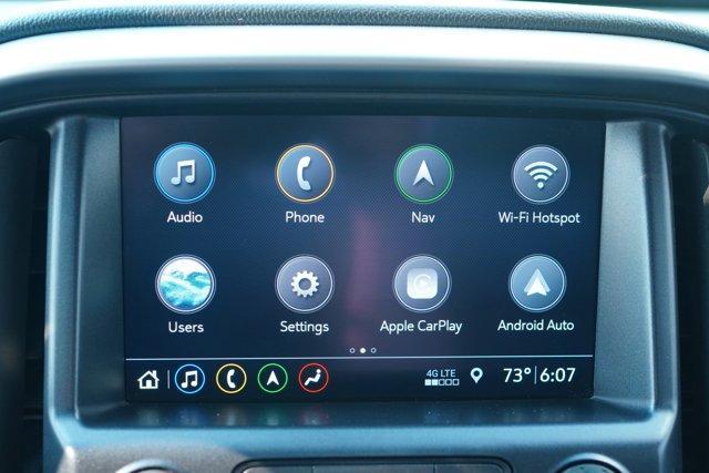 used 2019 Chevrolet Colorado car, priced at $28,875
