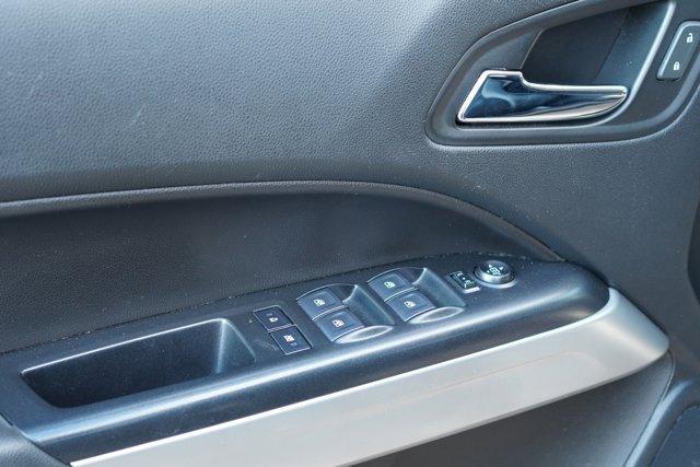 used 2019 Chevrolet Colorado car, priced at $28,875