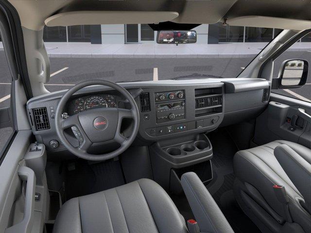 new 2024 GMC Savana 3500 car, priced at $46,265