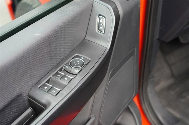 used 2021 Ford F-150 car, priced at $26,621
