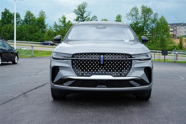 used 2024 Lincoln Nautilus car, priced at $51,318