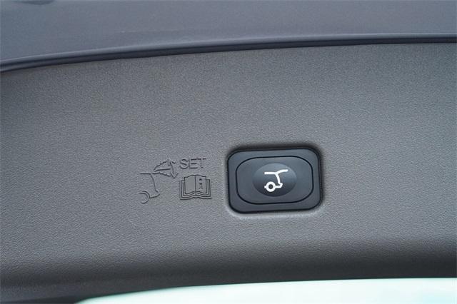used 2024 Lincoln Nautilus car, priced at $51,318