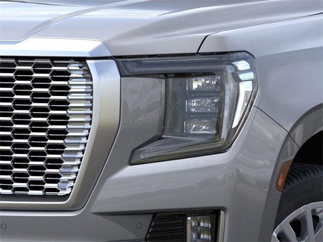 new 2024 GMC Yukon XL car, priced at $94,365