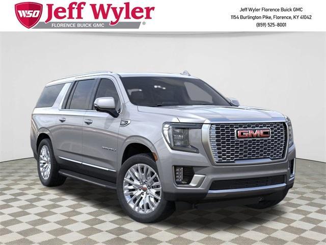 new 2024 GMC Yukon XL car, priced at $94,365