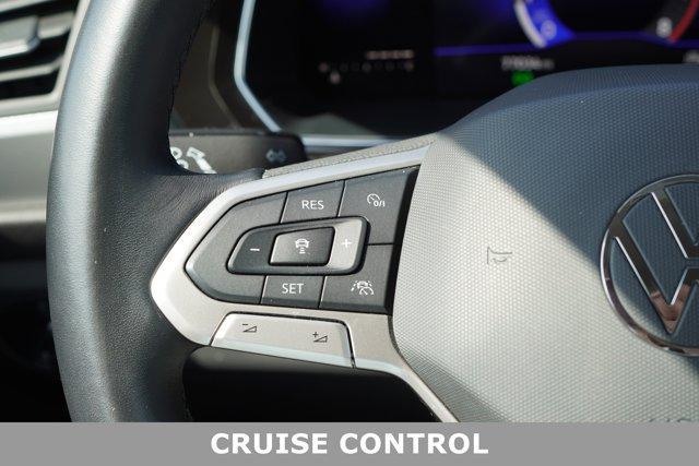 used 2022 Volkswagen Jetta car, priced at $16,573