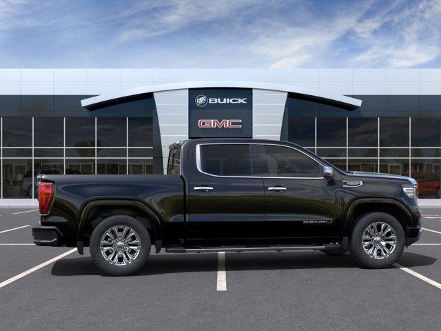 new 2024 GMC Sierra 1500 car, priced at $74,785