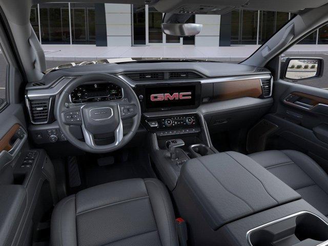 new 2024 GMC Sierra 1500 car, priced at $74,785