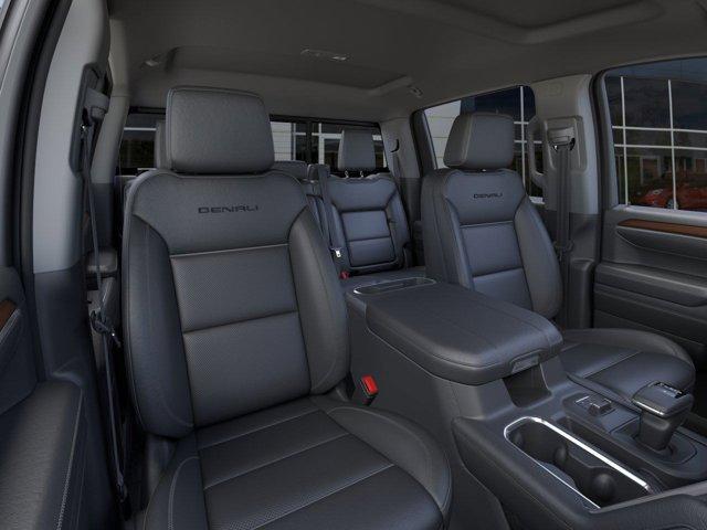 new 2024 GMC Sierra 1500 car, priced at $74,785