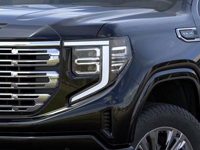 new 2024 GMC Sierra 1500 car, priced at $74,785