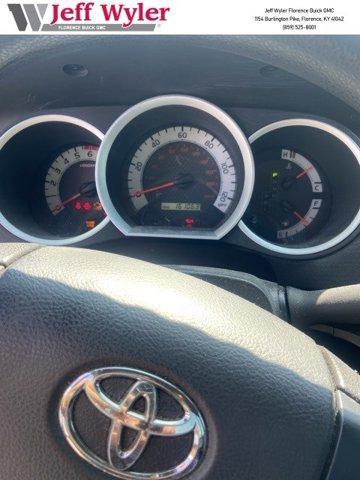 used 2012 Toyota Tacoma car, priced at $14,812