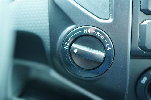 used 2012 Toyota Tacoma car, priced at $15,046