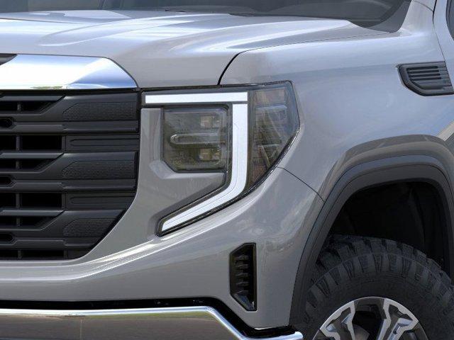 new 2024 GMC Sierra 1500 car, priced at $55,370