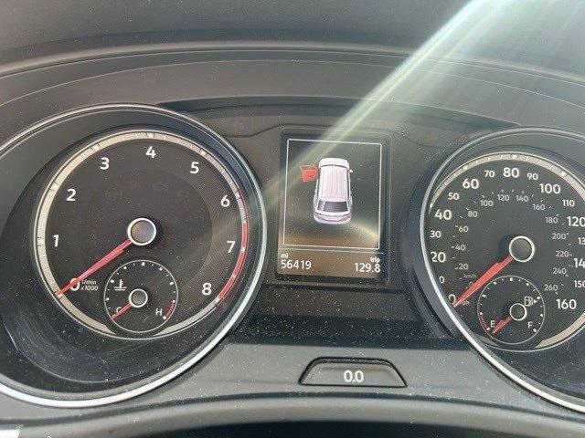 used 2018 Volkswagen Atlas car, priced at $19,019