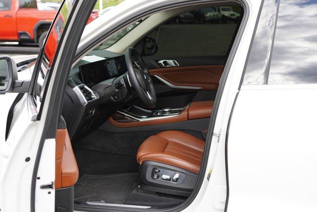 used 2023 BMW X7 car, priced at $62,208