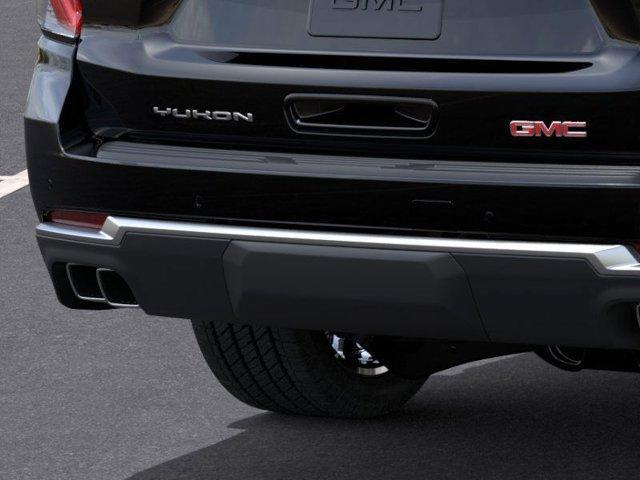 new 2025 GMC Yukon XL car, priced at $102,434