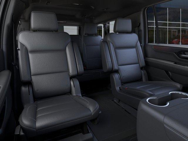 new 2025 GMC Yukon XL car, priced at $102,434