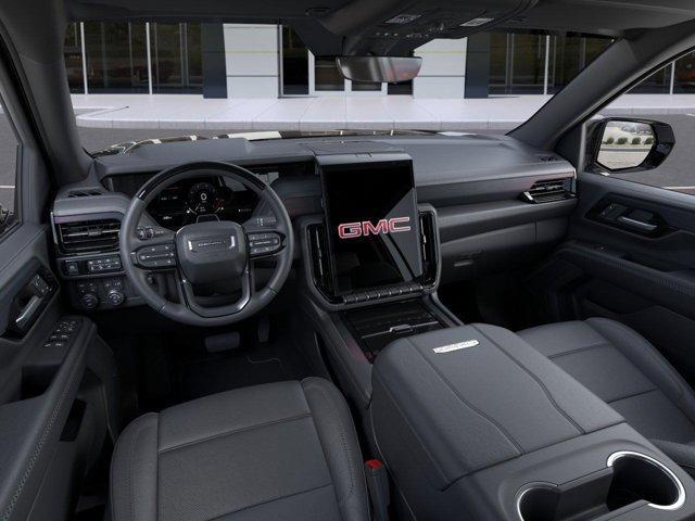 new 2025 GMC Yukon XL car, priced at $102,434