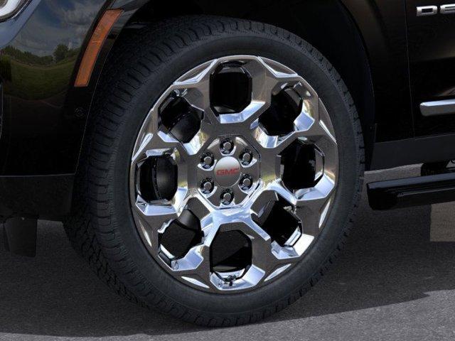 new 2025 GMC Yukon XL car, priced at $102,434