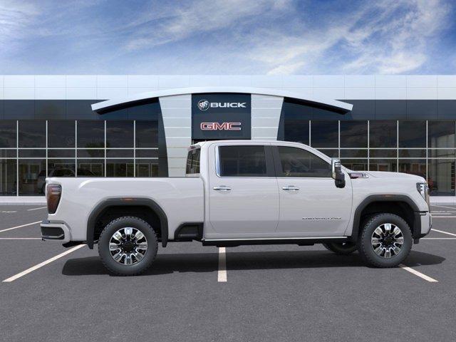 new 2024 GMC Sierra 2500 car, priced at $92,170