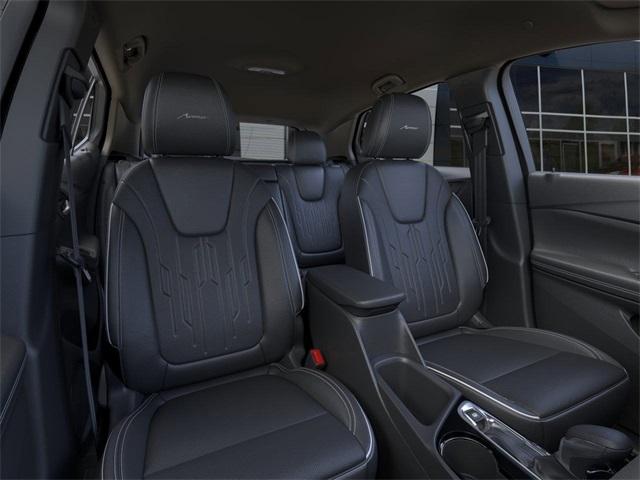 new 2025 Buick Encore GX car, priced at $37,335