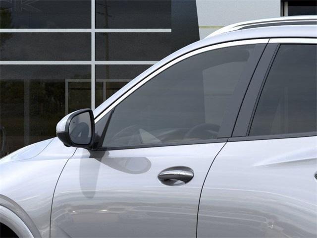 new 2025 Buick Encore GX car, priced at $37,335