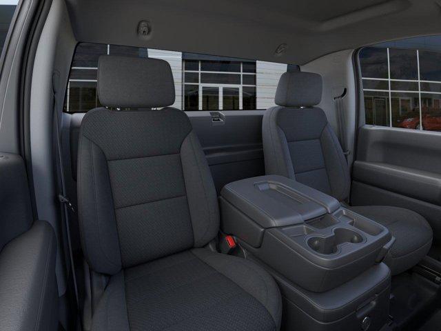 new 2025 GMC Sierra 1500 car, priced at $45,465