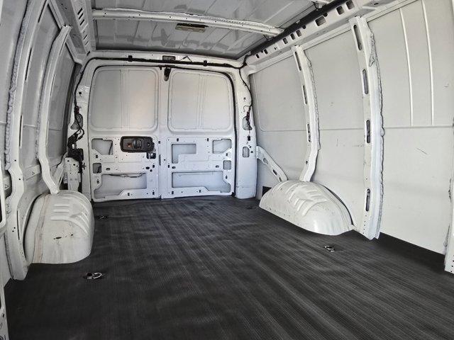 used 2023 Chevrolet Express 2500 car, priced at $32,331