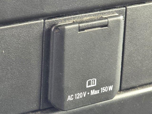 used 2023 Chevrolet Express 2500 car, priced at $32,331
