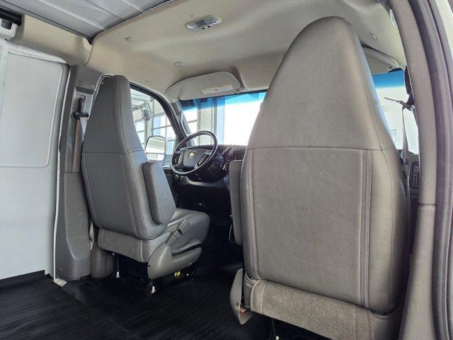 used 2023 Chevrolet Express 2500 car, priced at $32,331
